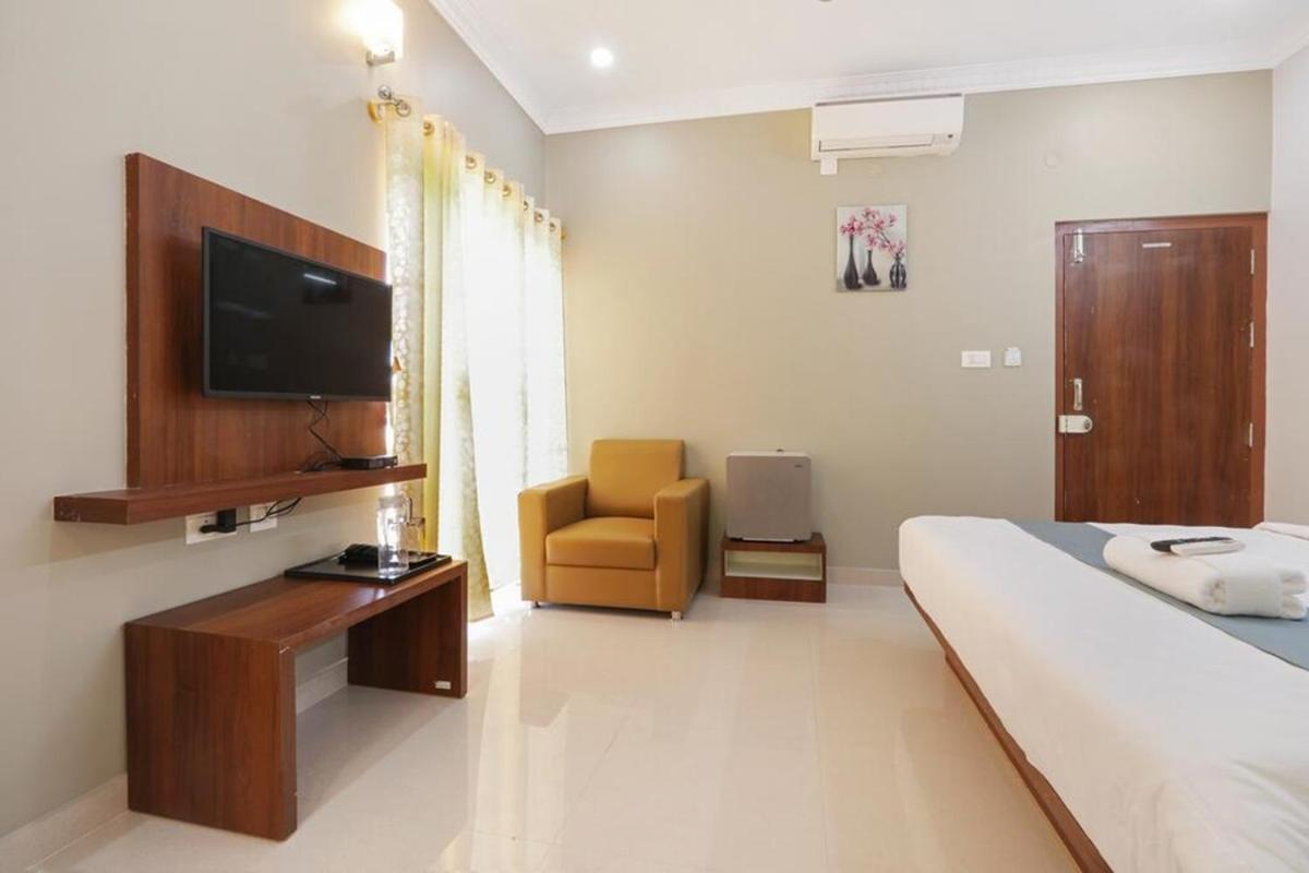 Hotel Gateway Suites Bangalore Airport Yelahanka Ngoại thất bức ảnh