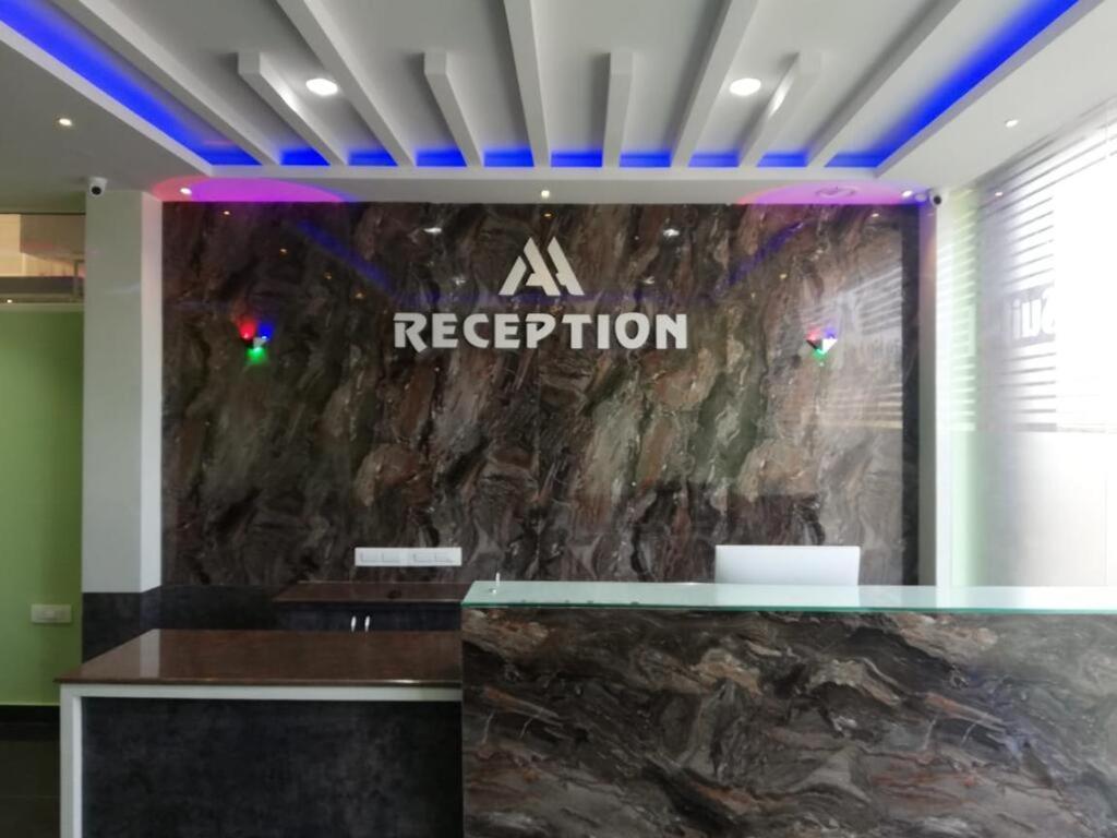 Hotel Gateway Suites Bangalore Airport Yelahanka Ngoại thất bức ảnh