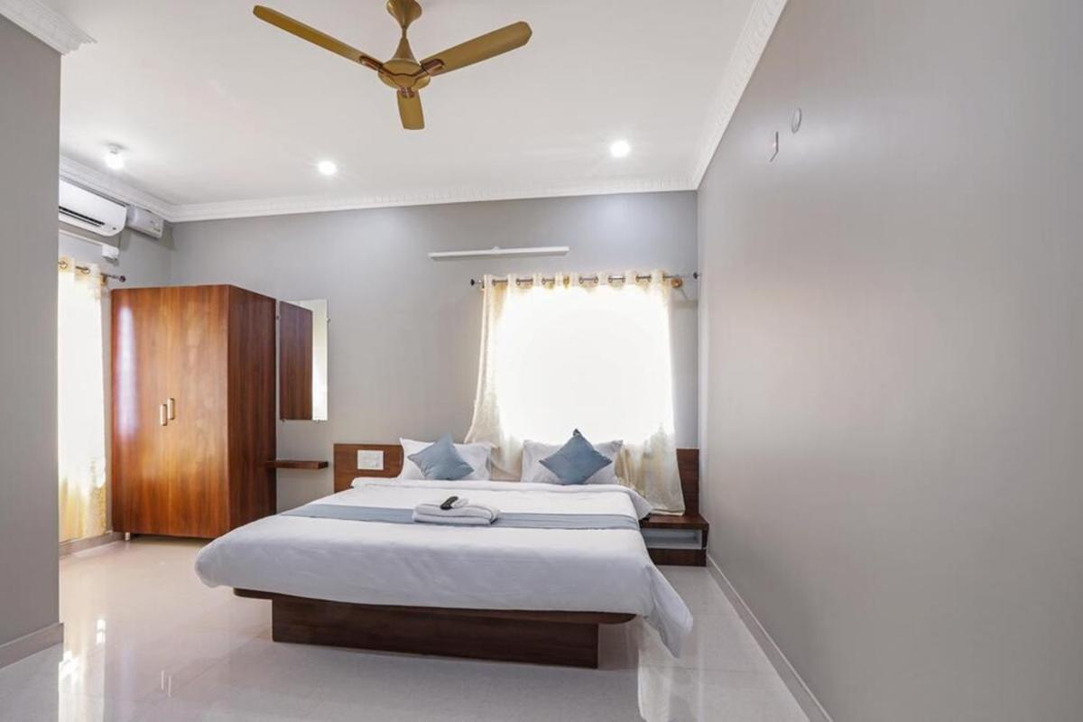 Hotel Gateway Suites Bangalore Airport Yelahanka Ngoại thất bức ảnh