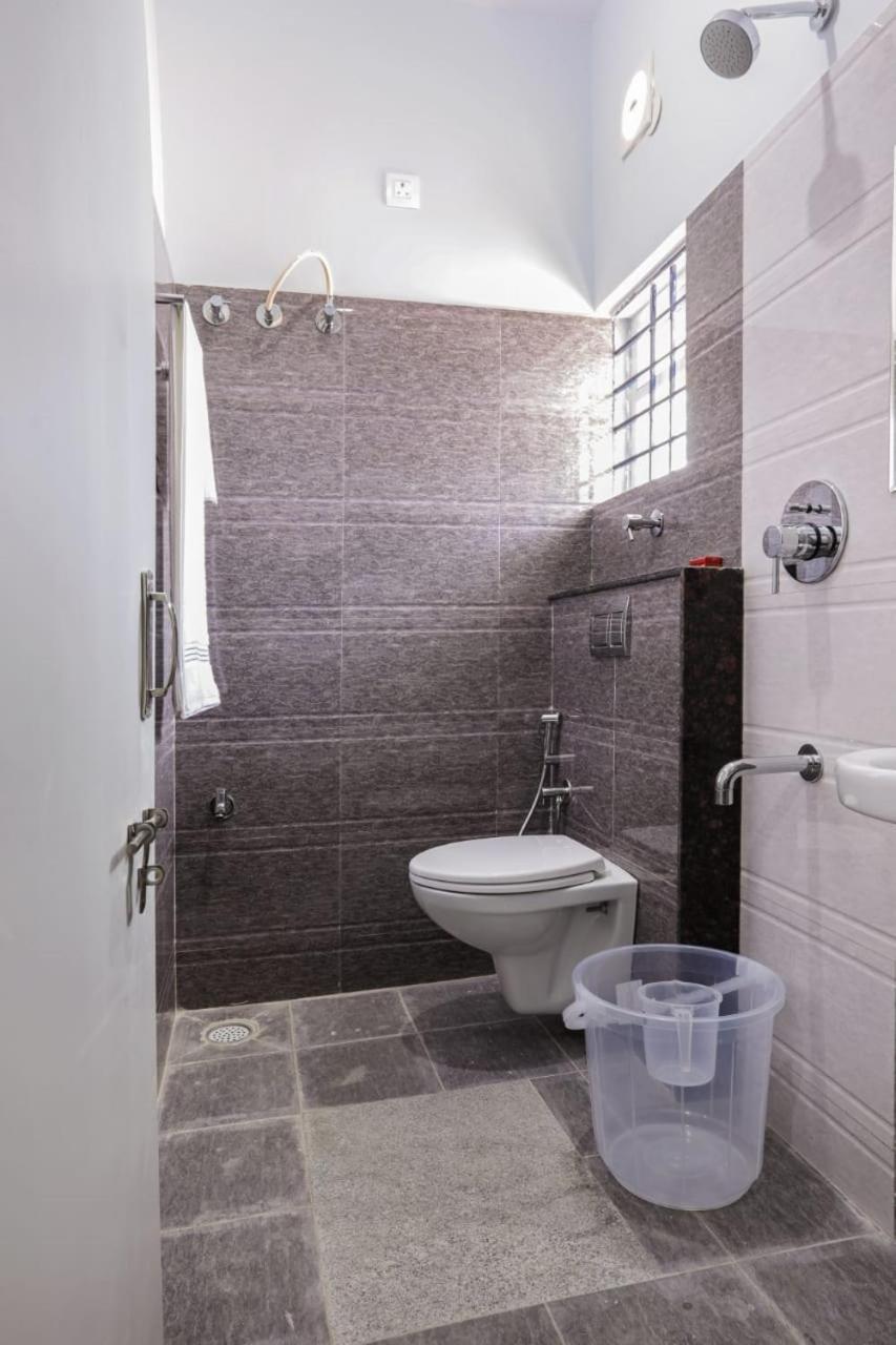 Hotel Gateway Suites Bangalore Airport Yelahanka Ngoại thất bức ảnh