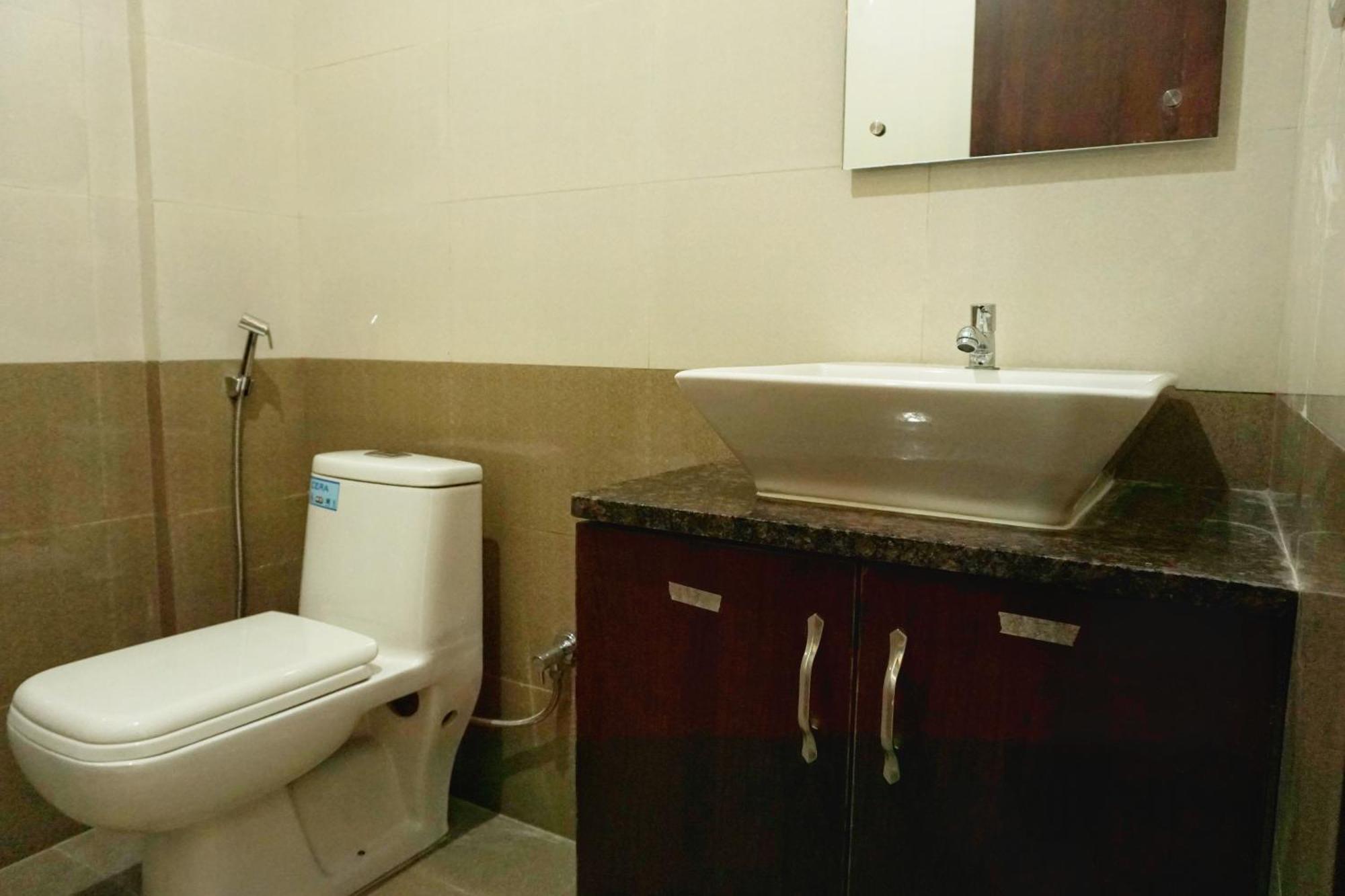 Hotel Gateway Suites Bangalore Airport Yelahanka Ngoại thất bức ảnh